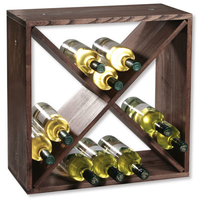 Weinregal für 24 Fl.