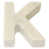 K is out of stock selected
