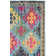 Isabea Performance Geometric Rug