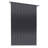 Outsunny 3.3' X 3.4' Outdoor Storage Shed