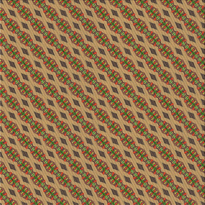 Rickman Geometric Indoor Rug