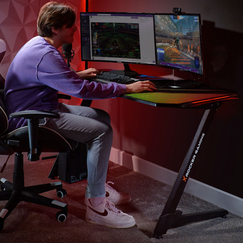 Jaguar Computer Desk
