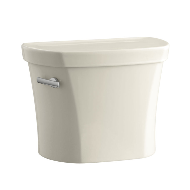Wellworth 1.28 GPF Toilet Tank