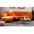 Velours orange est en rupture de stock