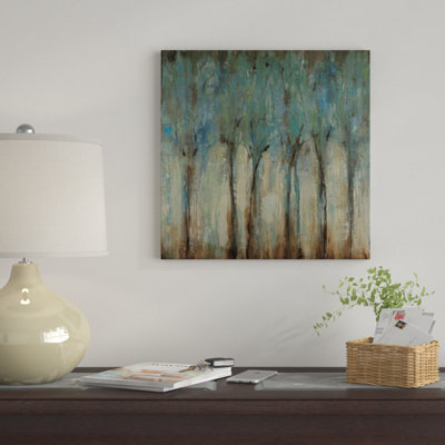 " Whispering Winds " by Liz Jardine