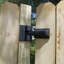 Heavy Duty Modern Wrap Hinge-49636638