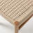 Ahrens Woven Boho Side Chair - Set Of 2