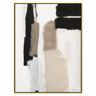 Calvin "Earth Scapes II" Print
