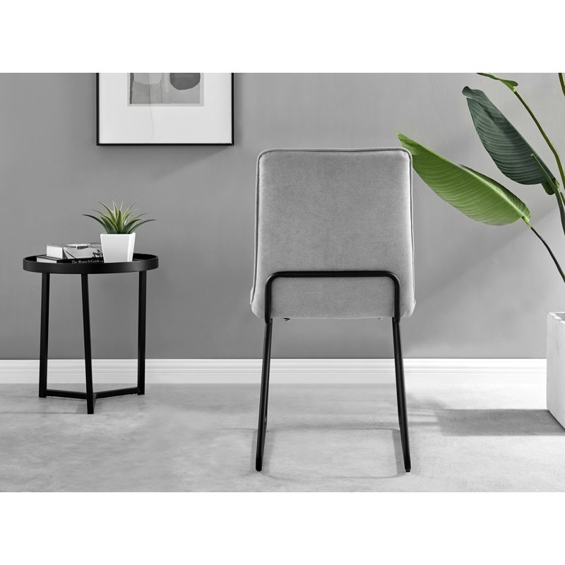 Eubanks 4 - Person Dining Set