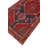 One-of-a-Kind 3'4 X 10'8 1980s Runner Wool Area Rug in