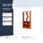 Modular Open Bookcase with Multi-Compartment Display Storage-182737322