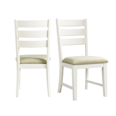 Chaise rembourrée Corringham