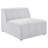 Bartlett Upholstered Fabric 8-Piece Sectional Sofa by Modway-56058519