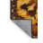 Machine Washable Persian Brown Area Rug-937131576