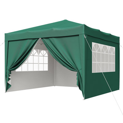 4 Person Tent