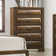 Commode style transitionnel 1pc