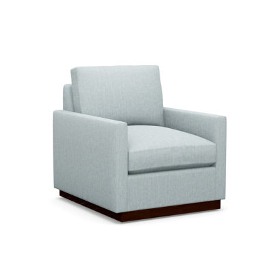 Meadow View Swivel Chair