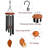 Large Wind Chime