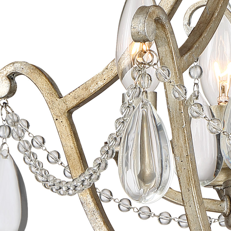 Berinhard Semi Flush Mount