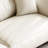 Creamy white Genuine Leather Modular Sofa-170161586-170161591