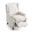Manual Standard Push Back Recliner-1480014745