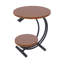 Table de bout ronde à 2 niveaux-1507333216-1507333149