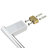 Maddox 4 - Piece Bathroom Hardware Set-47589038