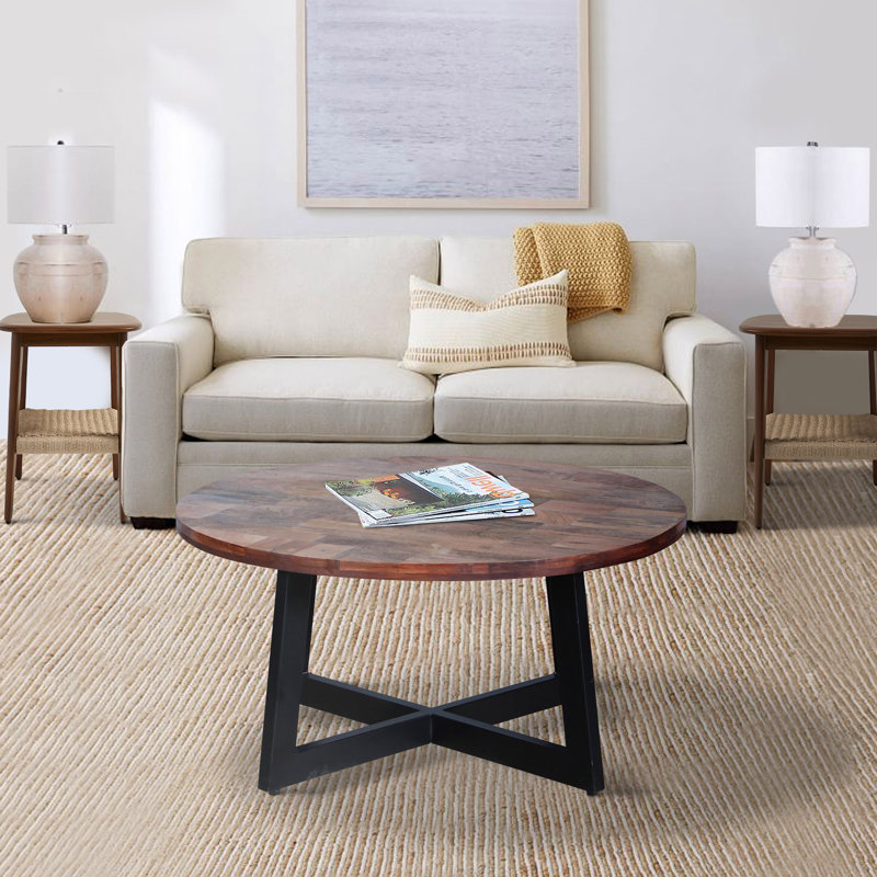 Table basse Tazaria
