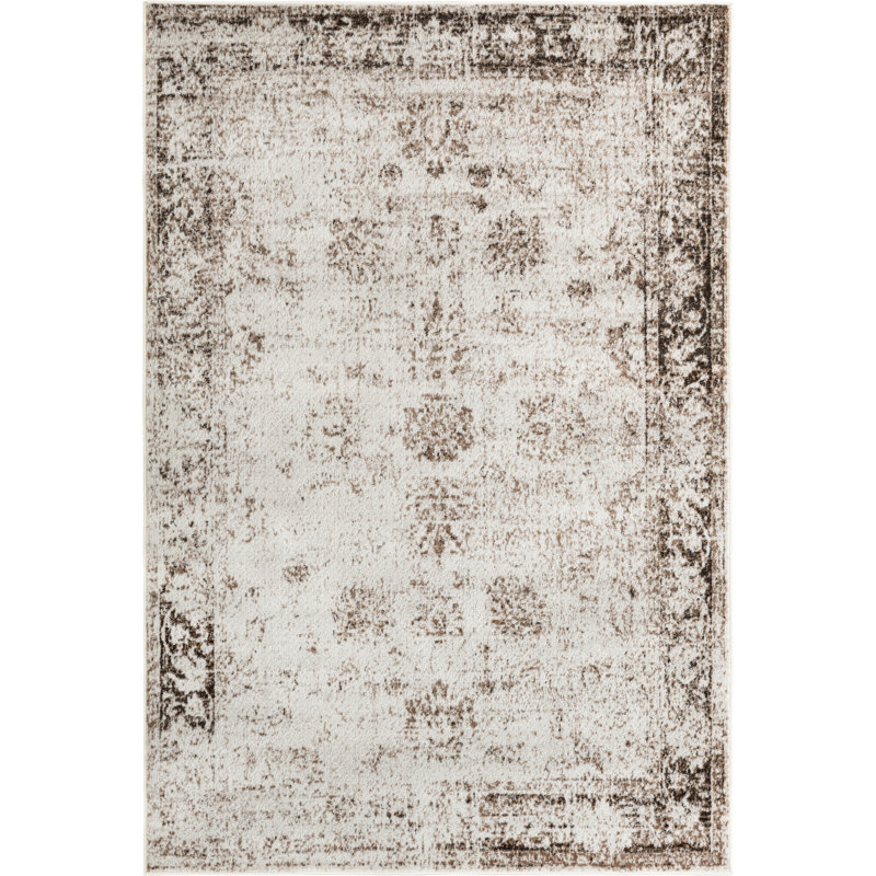 Antibes Hambly Rug, Rectangle 6'1" x 9'