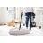 BISSELL Cleanview MAX Lift Off Upright Vacuum