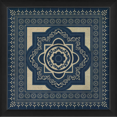 Tile Traditional