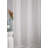 Jardine Plaid Stripe Sheer Window Curtain Panel-413667251