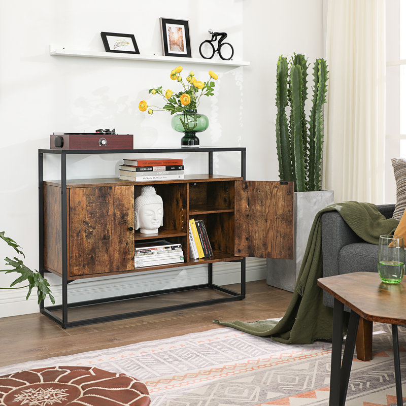 Kirkhill 100cm Sideboard