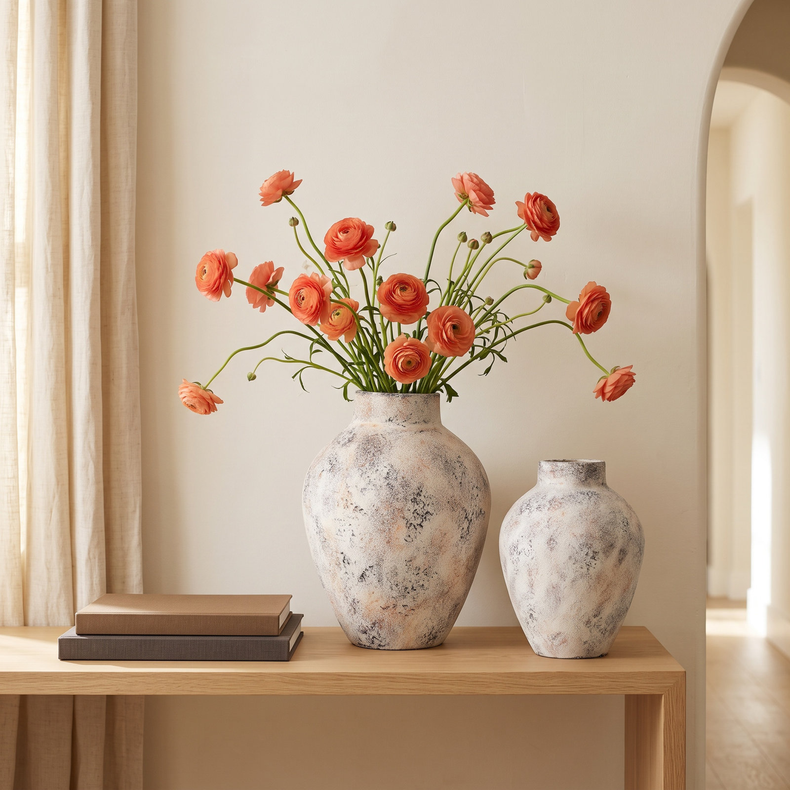 Table Vase