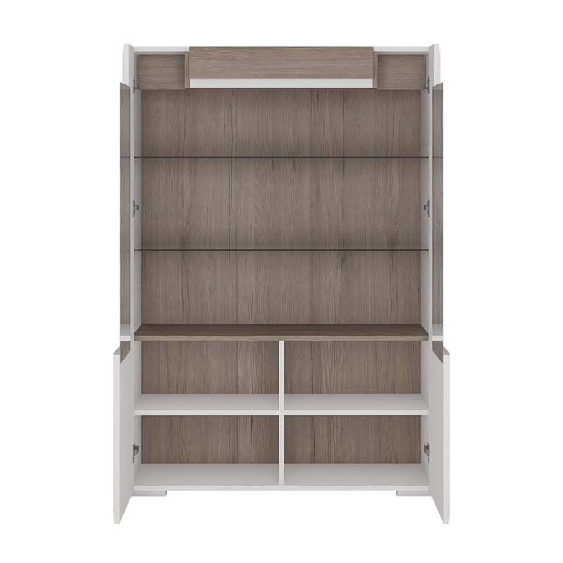 Betty Display Cabinet