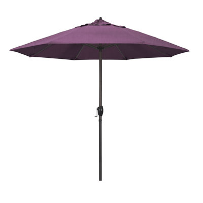 9' Market Sunbrella Umbrella