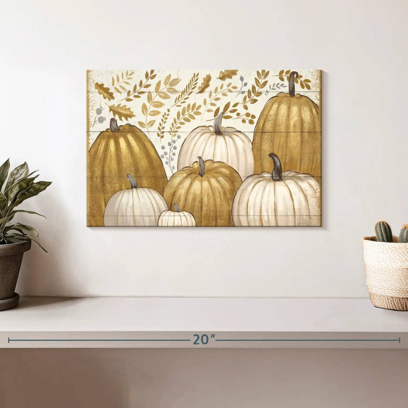 Yarlin Grateful Season III, 8" H x 12" W
