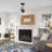 Pompa Flush Mount