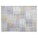 Machine Washable Indoor/Outdoor Aten ACN2328 Geometric Rug