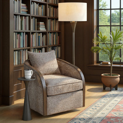 Gracelynn Swivel Accent Chair