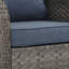 Aviah 2 - Person Patio Conversation Set with Cushions-666661622