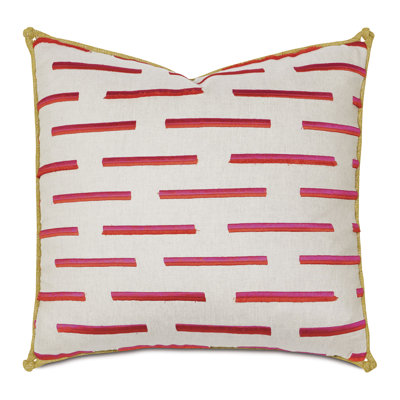 Fairuza Square Pillow Cover & Insert