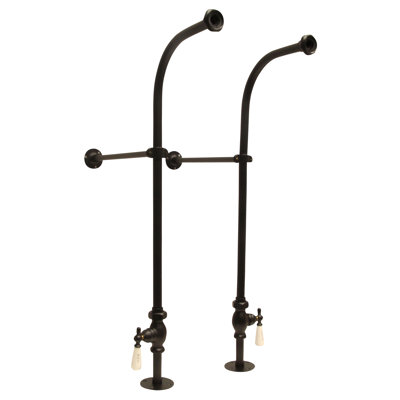 Freestanding Tub Supplies