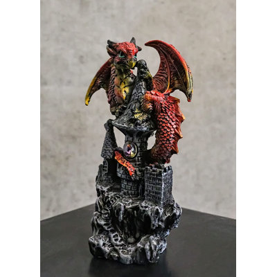 Highfield Fantasy & Sci-Fi Figurines & Sculptures