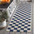 Micharl Performance Geometric Indoor/Outdoor Area Rug-305834097