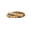 Bamboo Trinity Napkin Ring