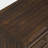 Mid-Century Modern Solid Wood Nightstand 3-Drawers-683946063