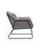 Andice Upholstered Armchair-1323835774