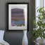 Majestic Mountains I - peinture encadrée-101411122-101411120
