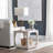 Square Accent_End Table
